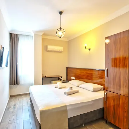 Marka Otel