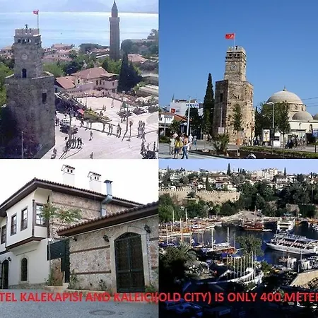 Marka אנטליה