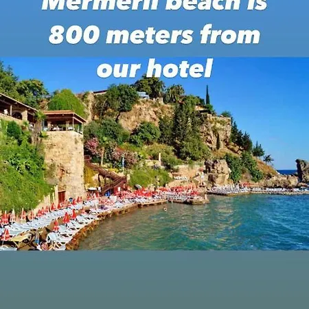 Marka Antalia