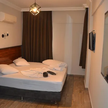 Hotel Marka 2*