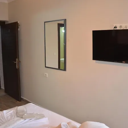Hotel Marka Antalia