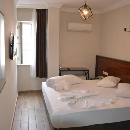 Hotel Marka Antalia