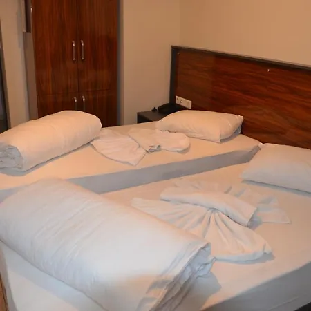 Hotel Marka Antalia
