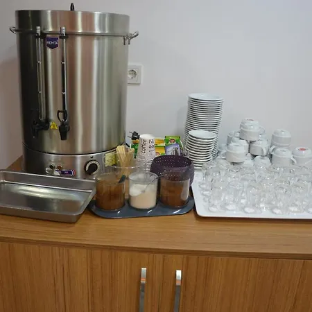Marka Hotel