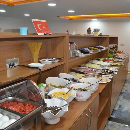 Hotel Marka