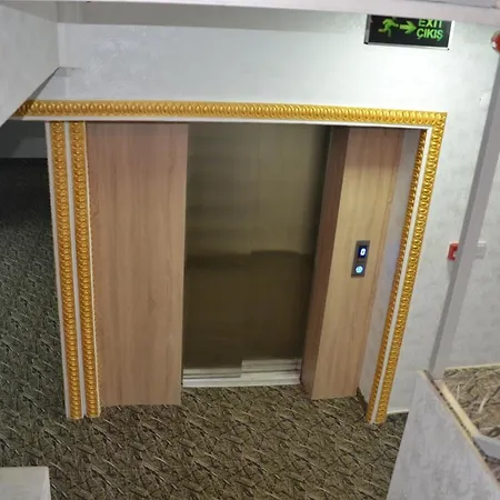 Hotel Marka