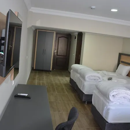 Hotel Marka 2*