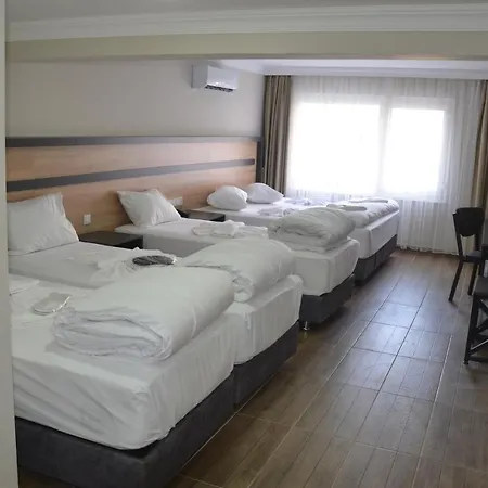 Marka Hotel Antalia