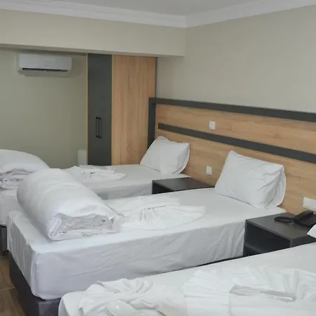 Hotel Marka 2*