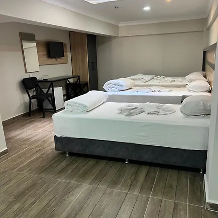 Hotel Marka Antalia