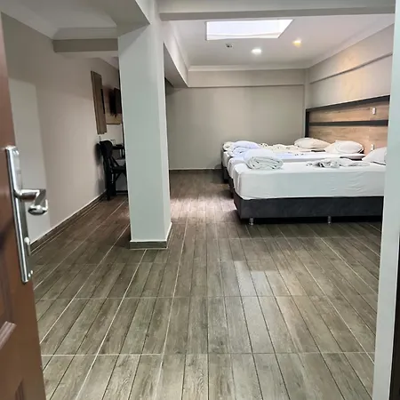 Hotel Marka Antalia