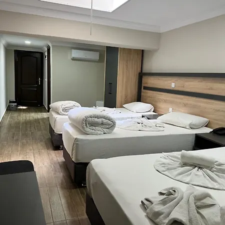 Hotel Marka Antalia