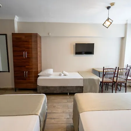 Marka Hotel