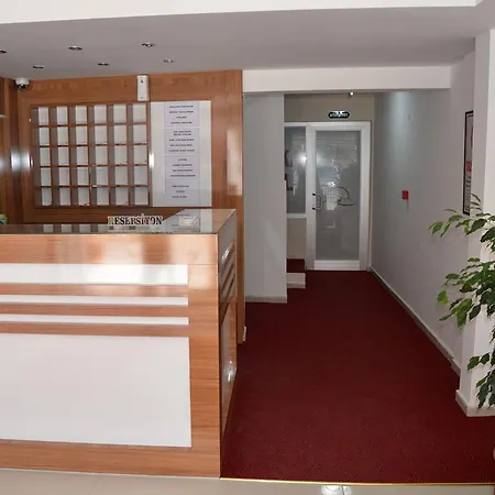 Hotel Marka