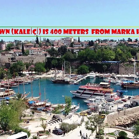 Marka Antalia