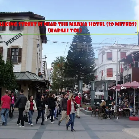 Marka Antalia