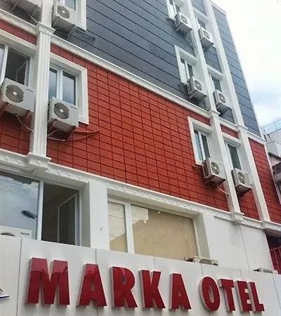 Marka 2*