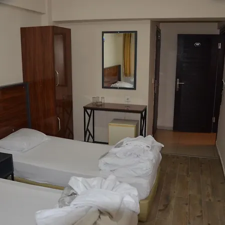 Hotel Marka 2*