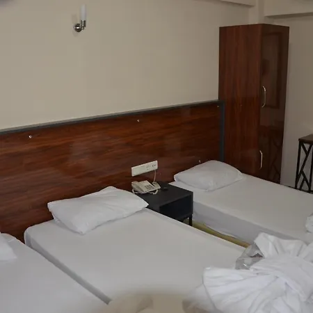 Hotel Marka 2*