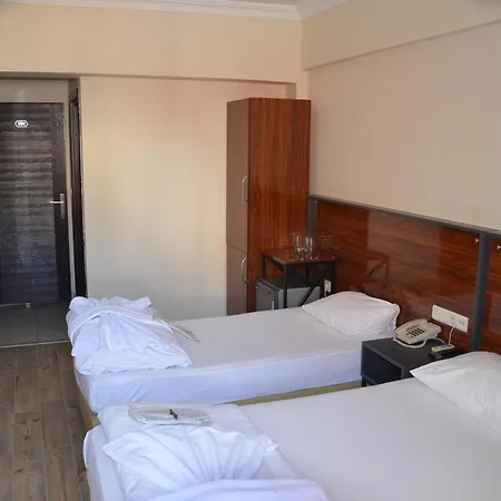 Hotel Marka Antalia