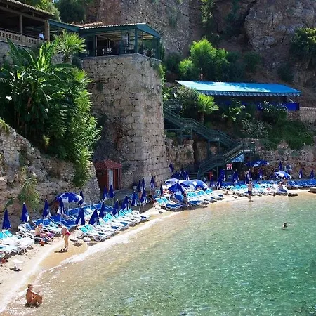 Hotel Marka